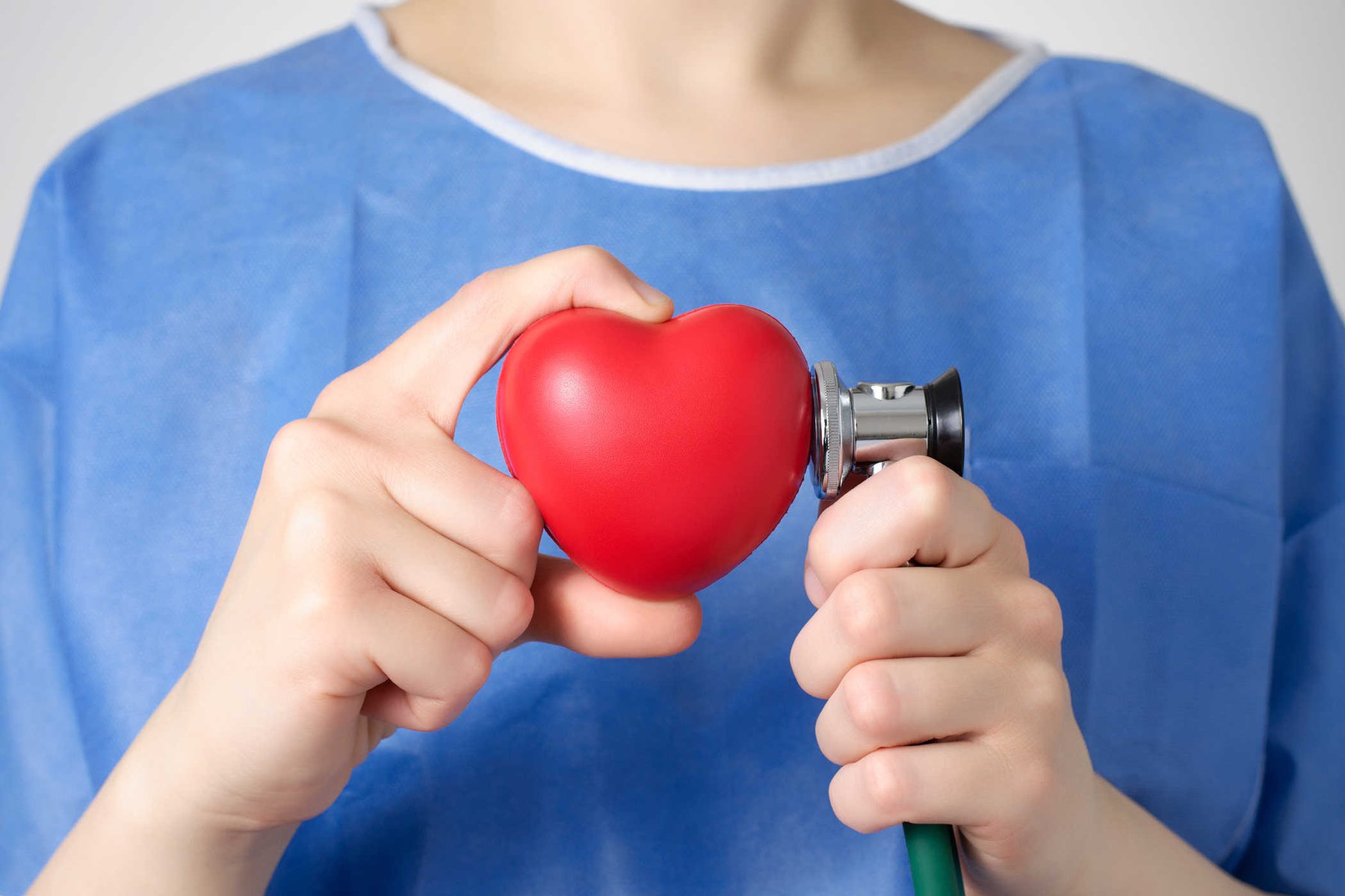 Cách phòng ngừa bệnh tim mạch